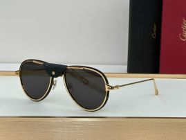 Picture of Cartier Sunglasses _SKUfw55480873fw
